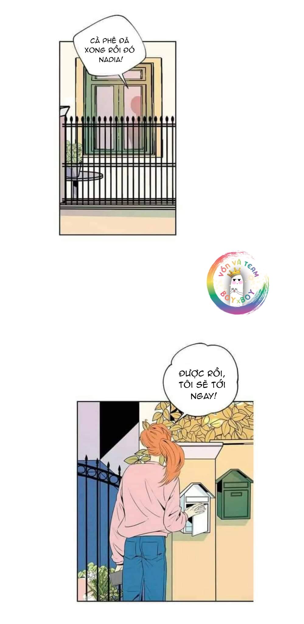 bona sort chapter 17 20