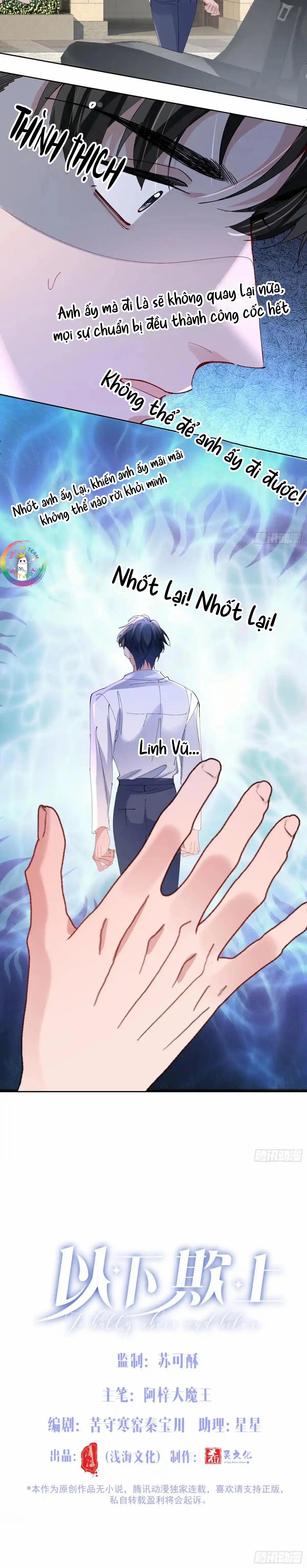 ỷ dưới hiếp trên chapter 55 3