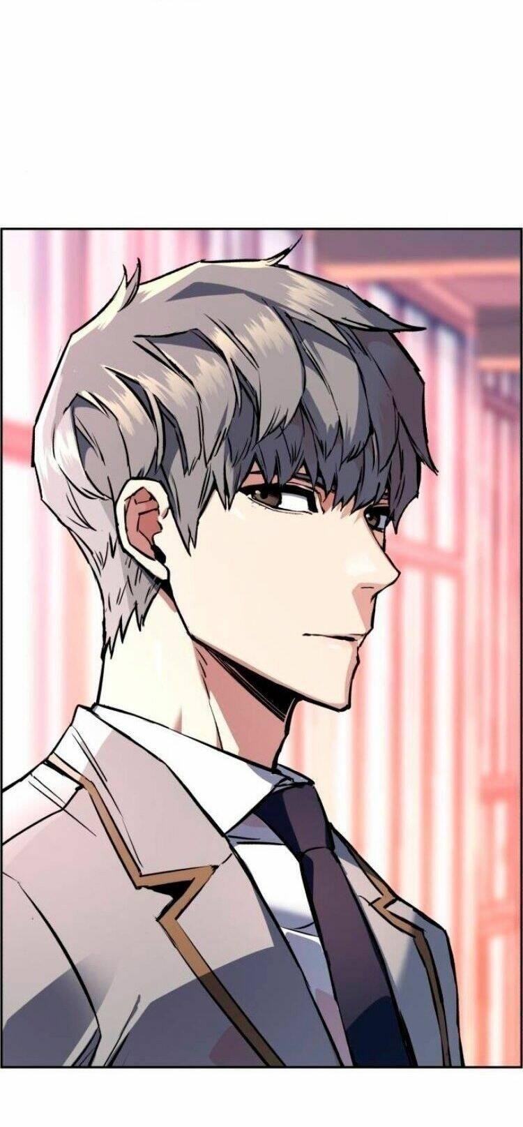 bạn học tôi là lính đánh thuê chapter 43 4