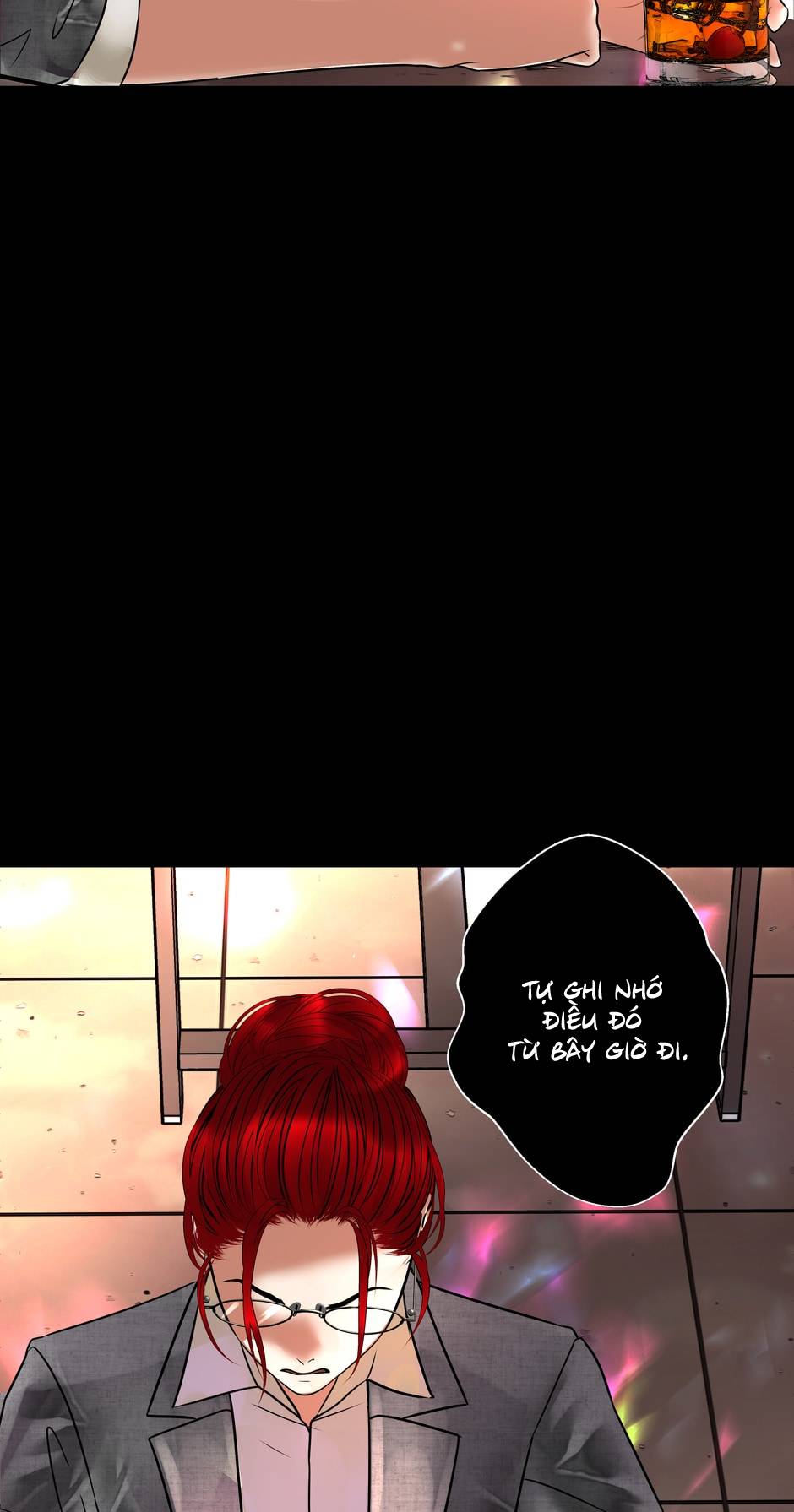 tôi đã kí hợp đồng với ác quỷ chapter 0 18