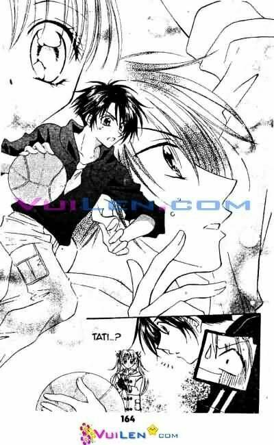 công chúa ẩm thực chapter 1 158