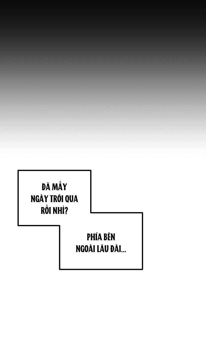 ai đã bắt cóc hoàng hậu? chapter 2.1 14