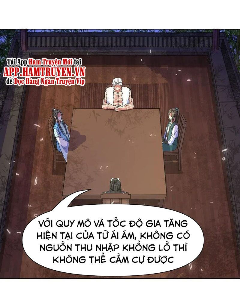 Sư Tỷ Của Ta Đông Đến Một Đám chapter 133 5