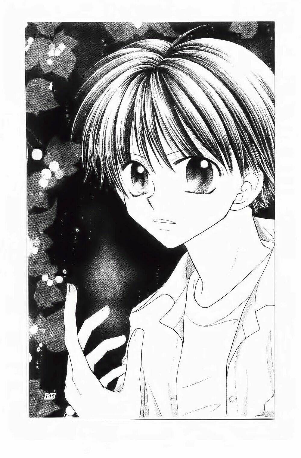 thứ 6 ngày 13 chapter 10 3