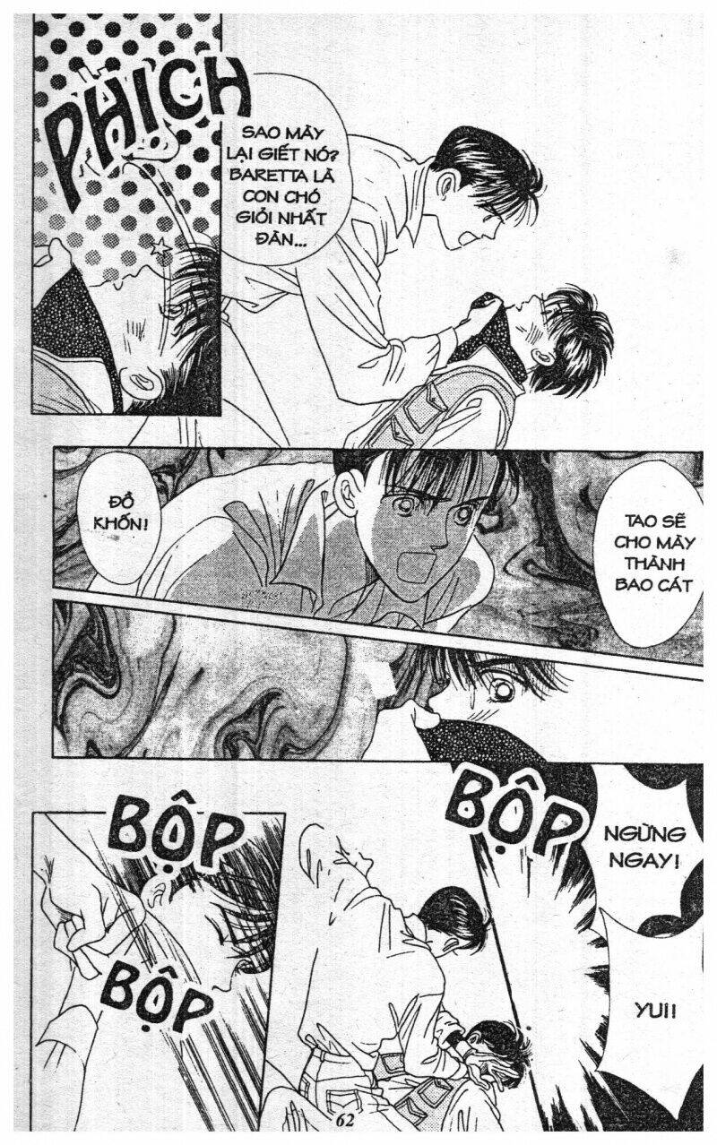 nàng tiên ánh trăng - kaguya hime chapter 1 60