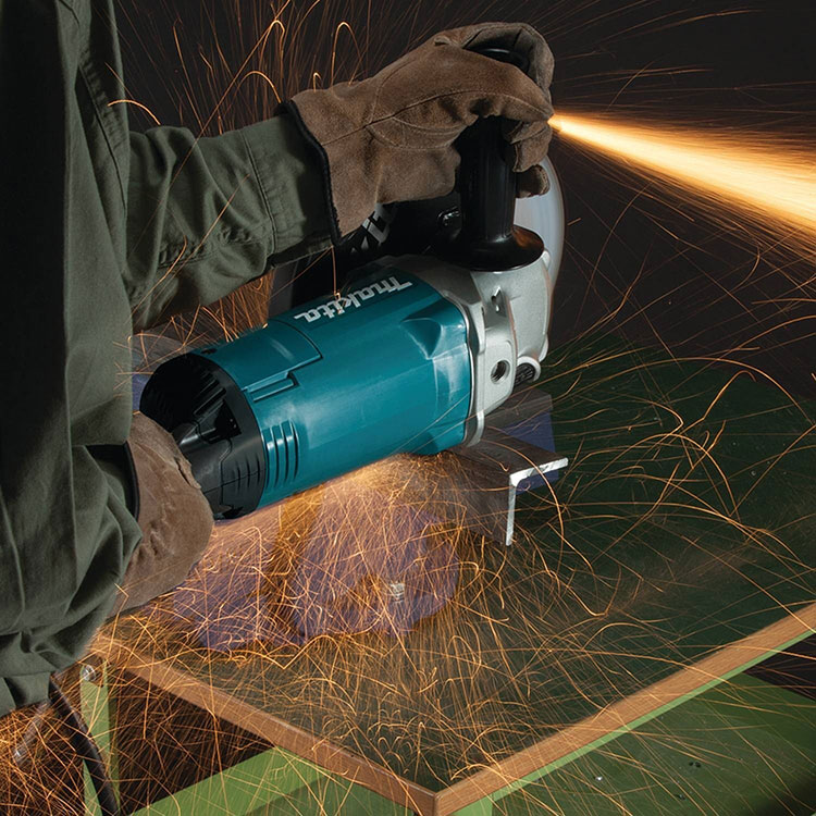 Máy Mài Góc Makita GA9060 (230mm)