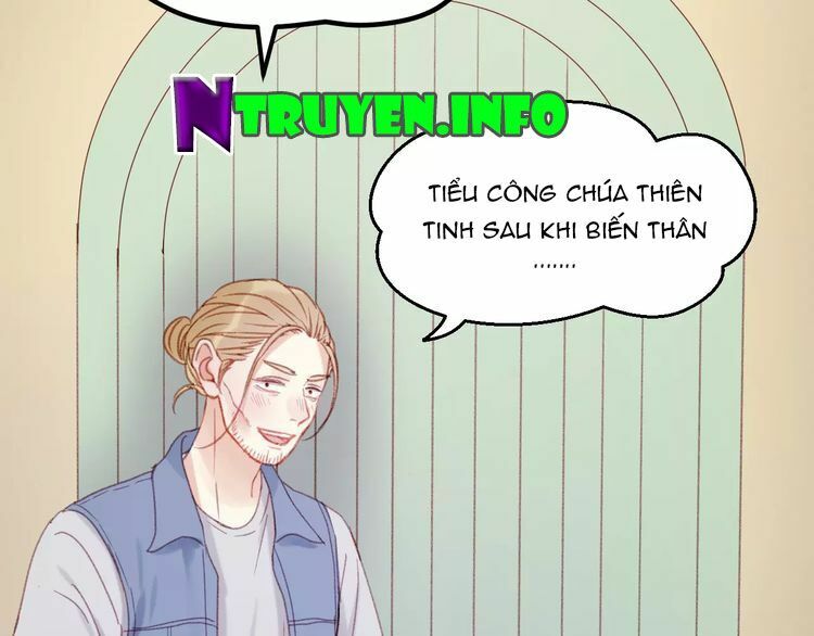 lượm được một tiểu hồ ly phần 2 chapter 29 48