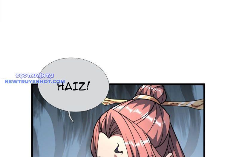 ngủ say vạn cổ: xuất thế đẩy ngang chư thiên chapter 43 49