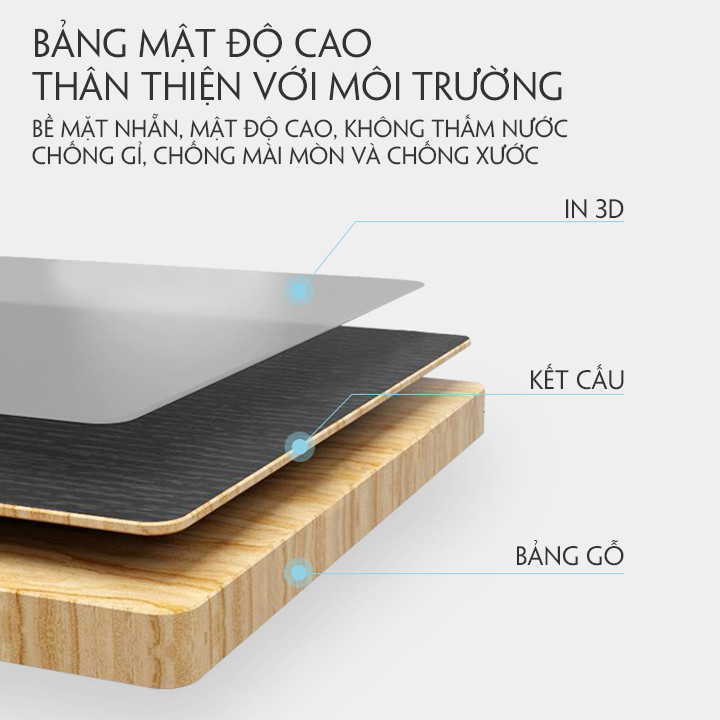 Bộ Bàn Học Trẻ Em M057 ( Kèm Ghế)