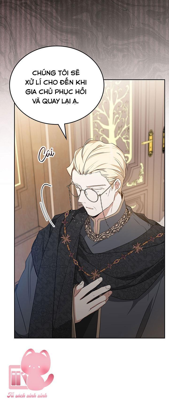 kiếp này ta sẽ trở thành gia chủ chapter 122 41