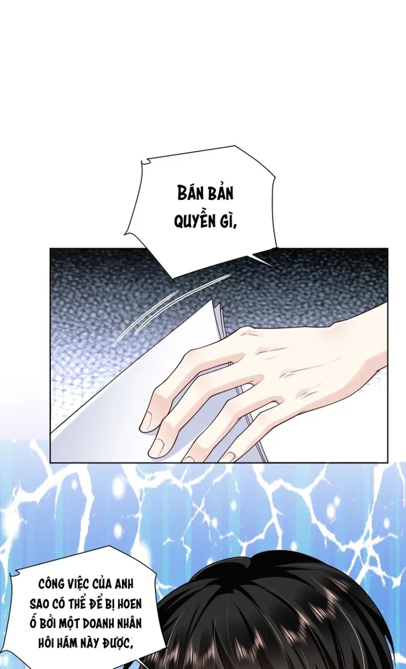 anh ấy cho đi nhiều lắm chapter 11 44