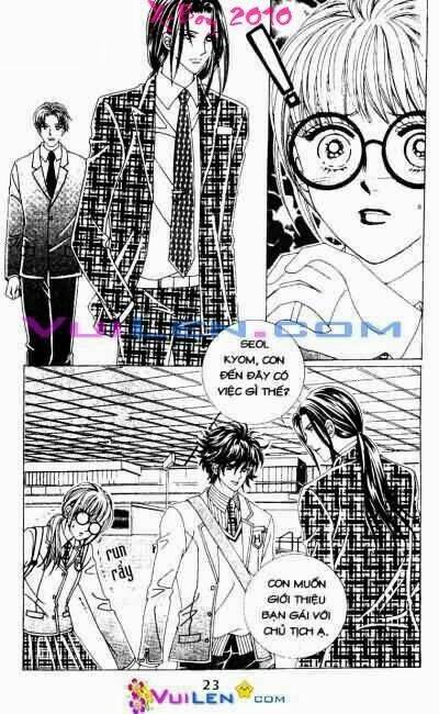 cuộc sống của tôi chapter 10 23