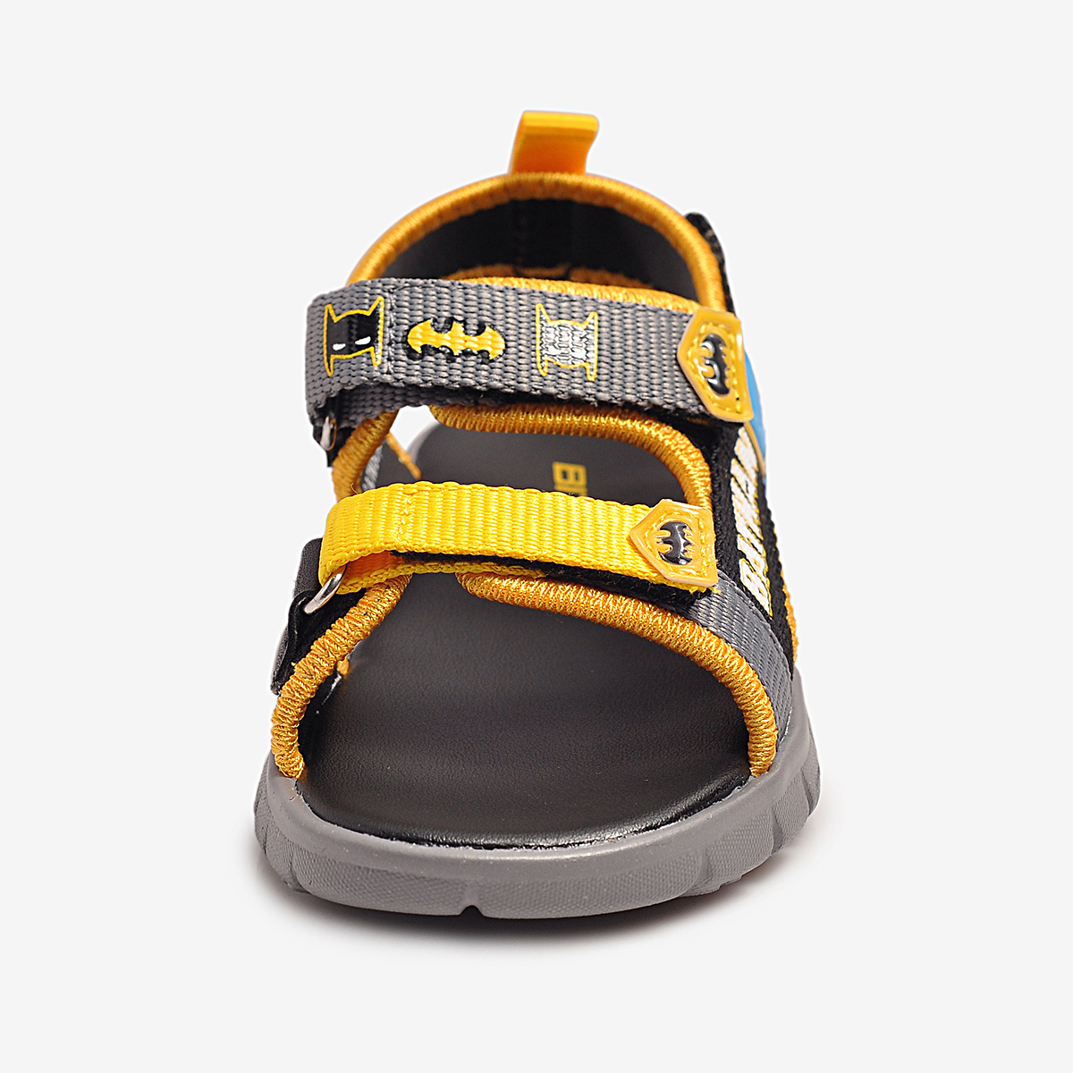 Sandal Thể Thao EVA Biti's Bé Trai Batman BEB001299 Siêu Nhẹ Size nhỏ 24 - 29