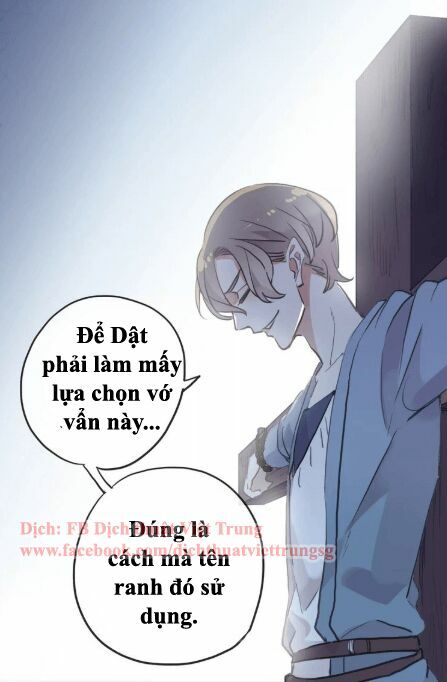 vết cắn ngọt ngào phần 2 chapter 24 47