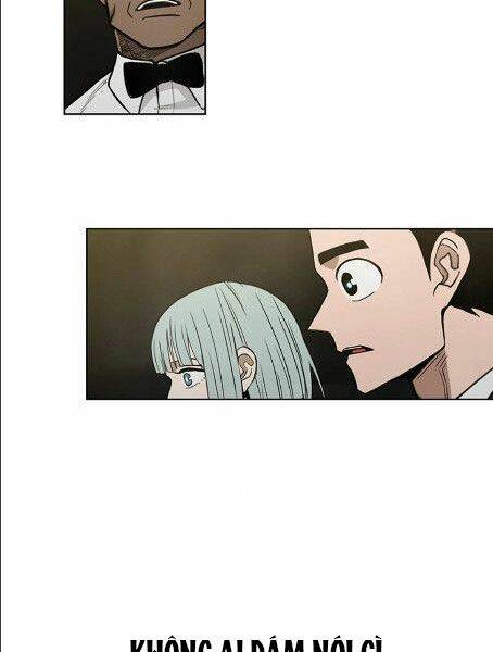 võ sĩ - the boxer chapter 103 217