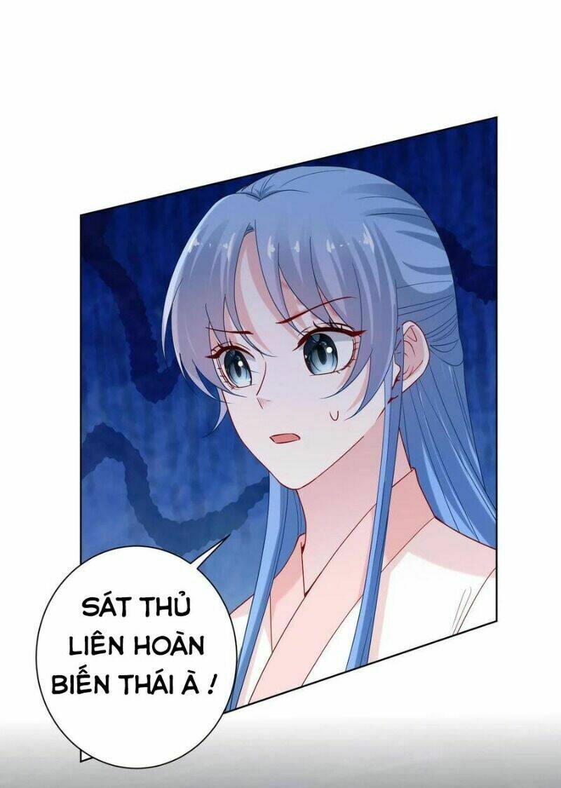 độc y đích nữ chapter 168 17