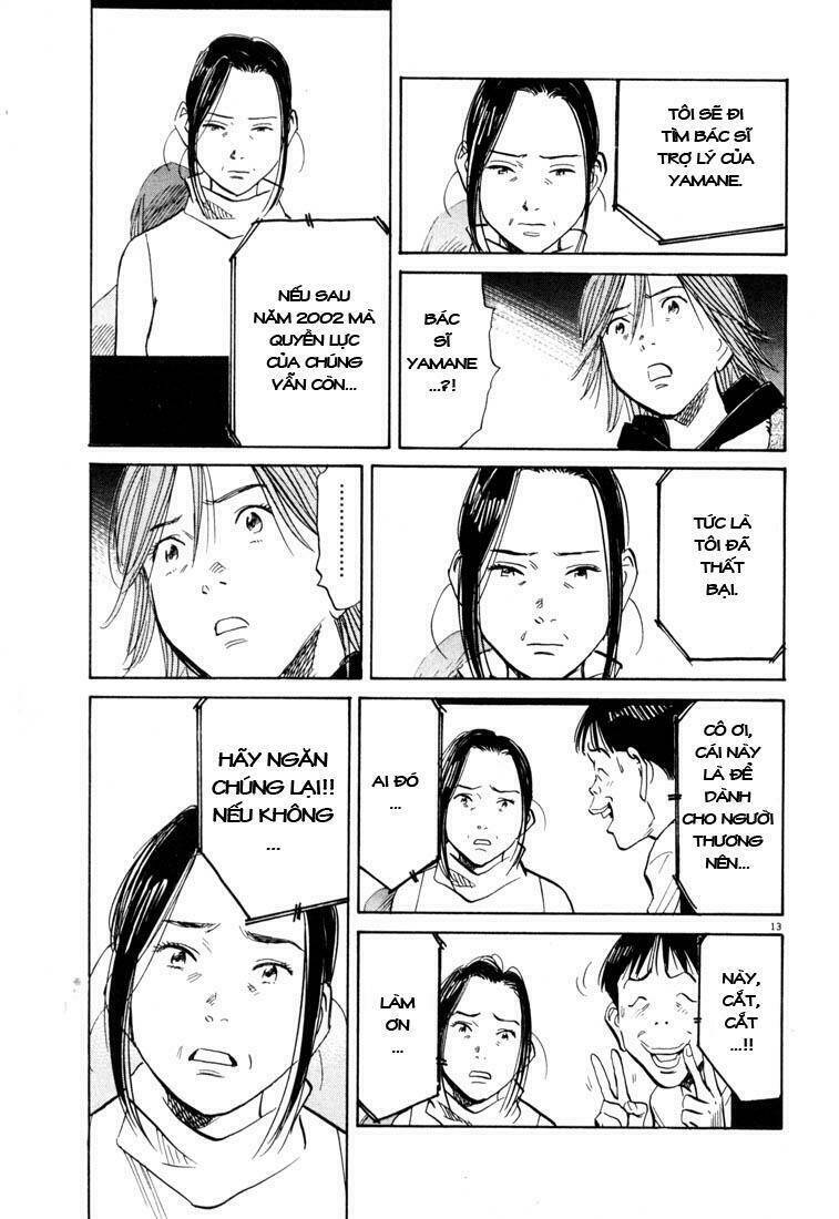 những chàng trai thế kỉ 20 chapter 119 14