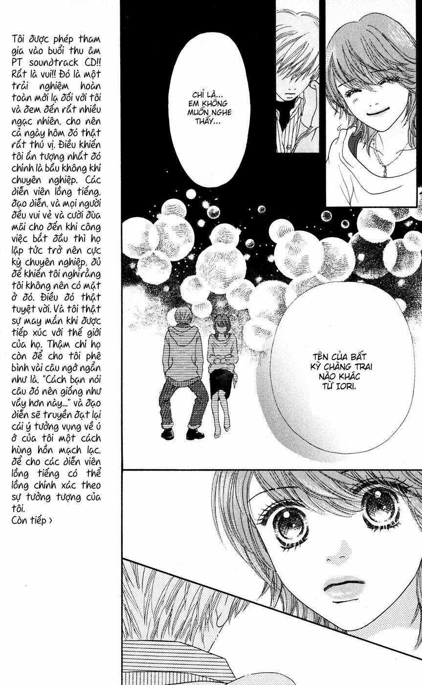 parfait tic - cô láng giềng chapter 82 15