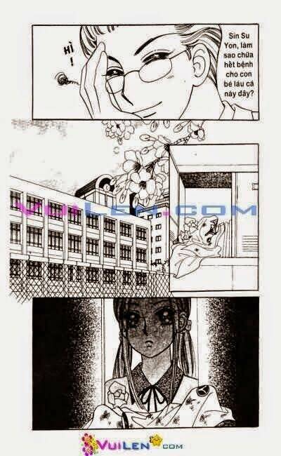 hắn ta, anh ấy và cô ấy - he and that girl chapter 1 81