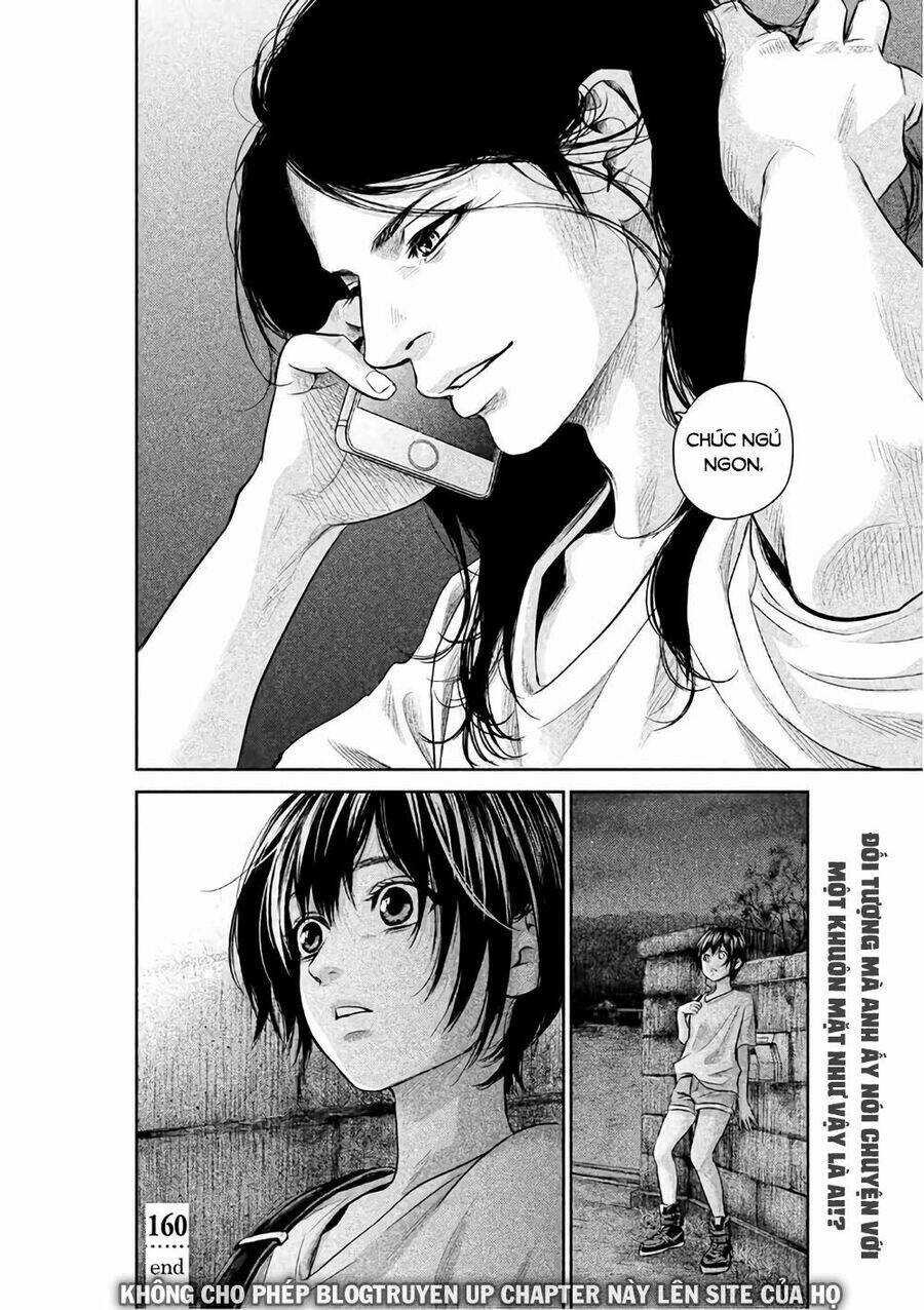 đạo luật nhiều vợ chapter 160 20