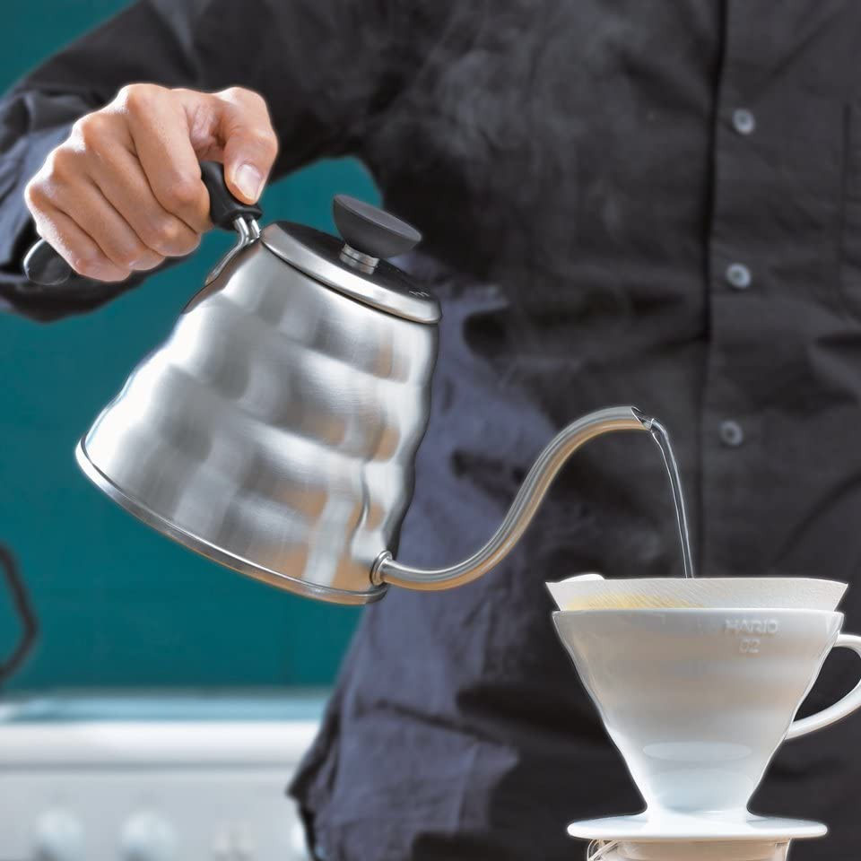 Ấm rót cà phê Hario V60 Drip Kettle Buono