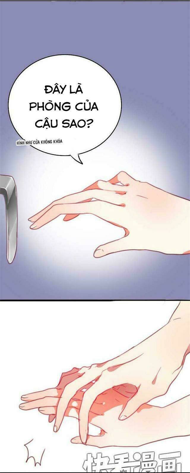 phụ đạo sau giờ học chapter 10 12