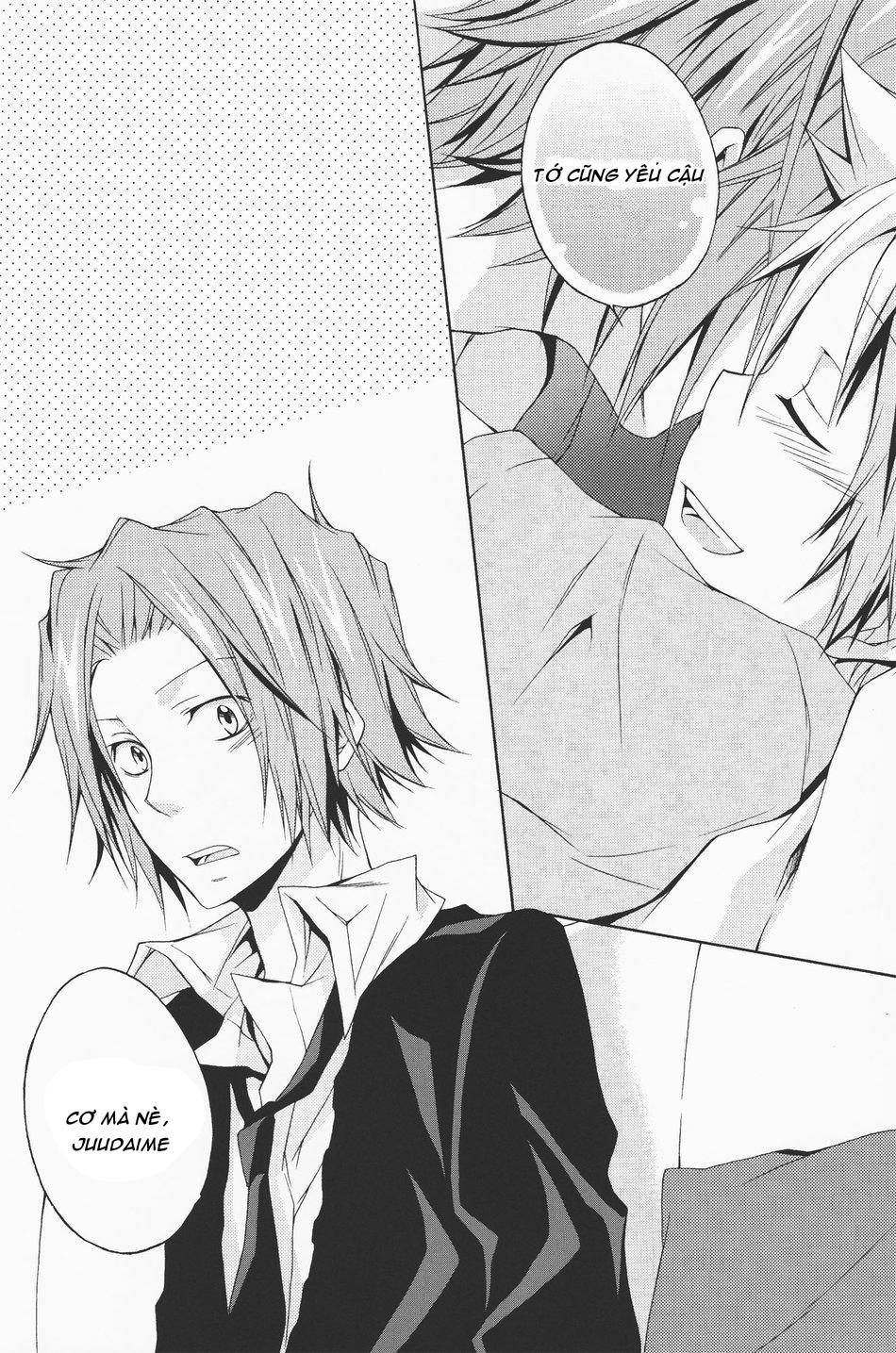 oneshot hỏny chapter 201 13