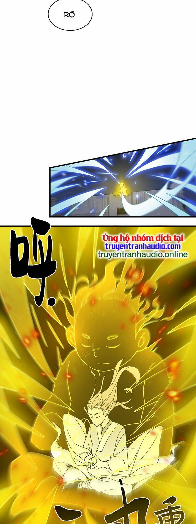 ta xuất sơn liền vô địch chapter 5 52