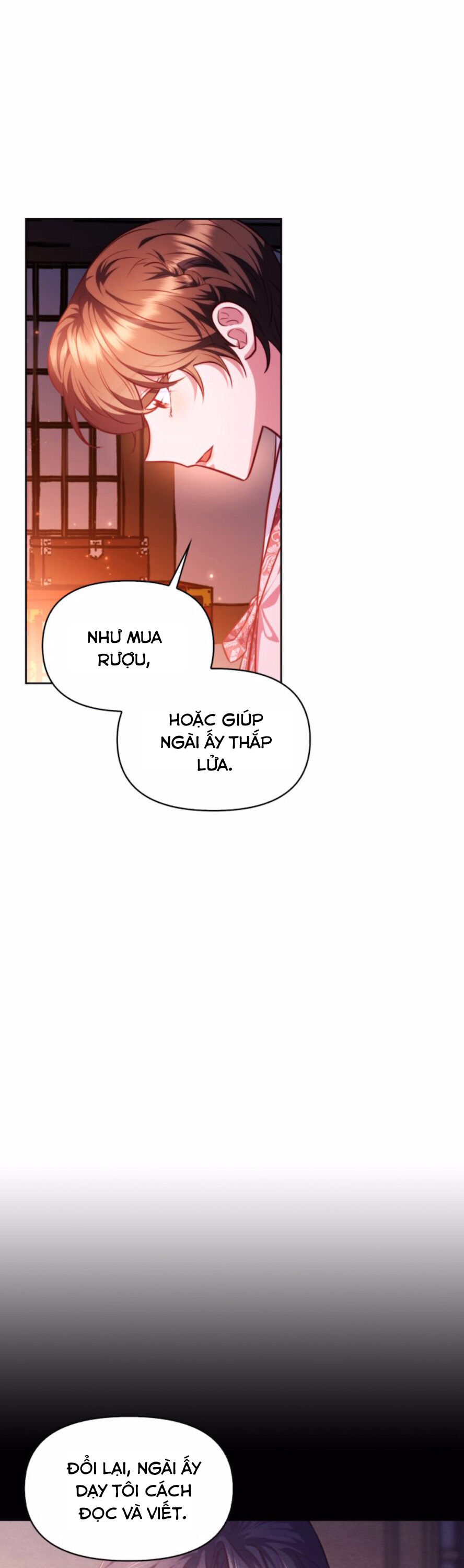 [18+] trăng nơi đỉnh núi chapter 36 6