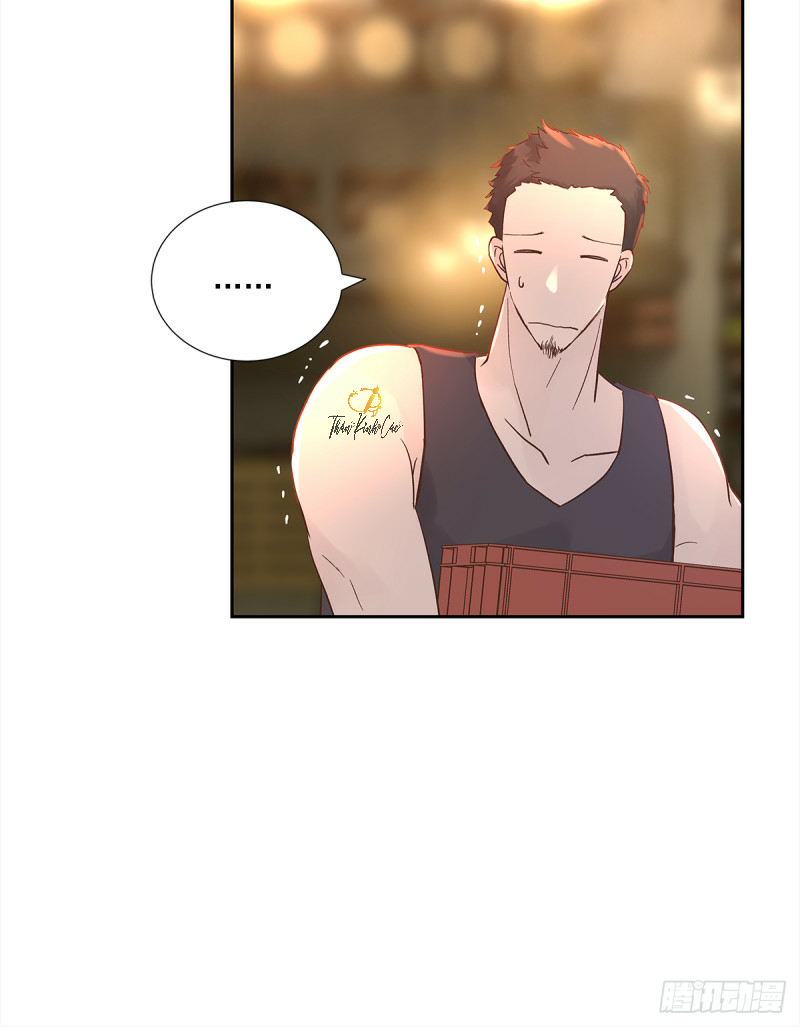 mối tình đầu gian nan của chu thành nhất chapter 31 68