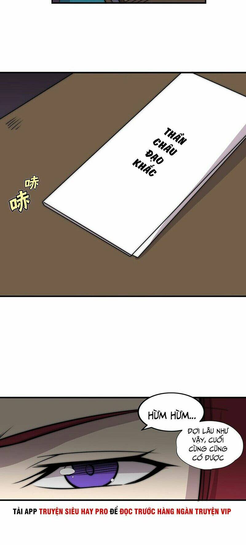 cuộc sống thoái ẩn của võ lâm chi vương chapter 79 31