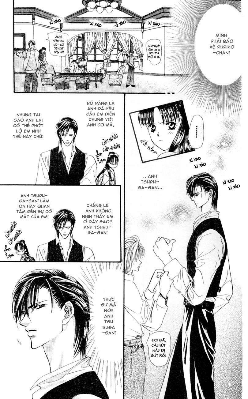 thử thách của kyouko chapter 10 14