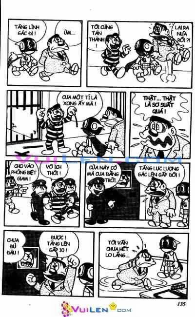 siêu nhân pacman chapter 6 43