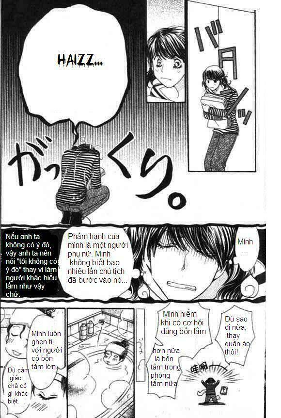 diamond life chapter 5 25