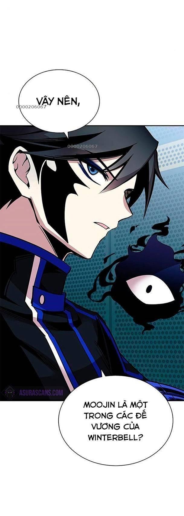 tiêu diệt ác nhân chapter 63 13