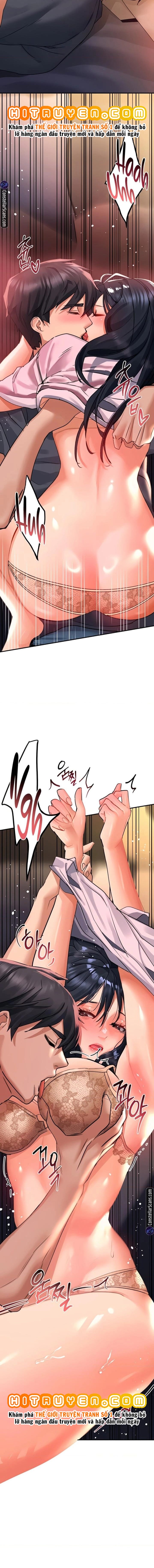 mở khóa tim nàng chapter 30 16