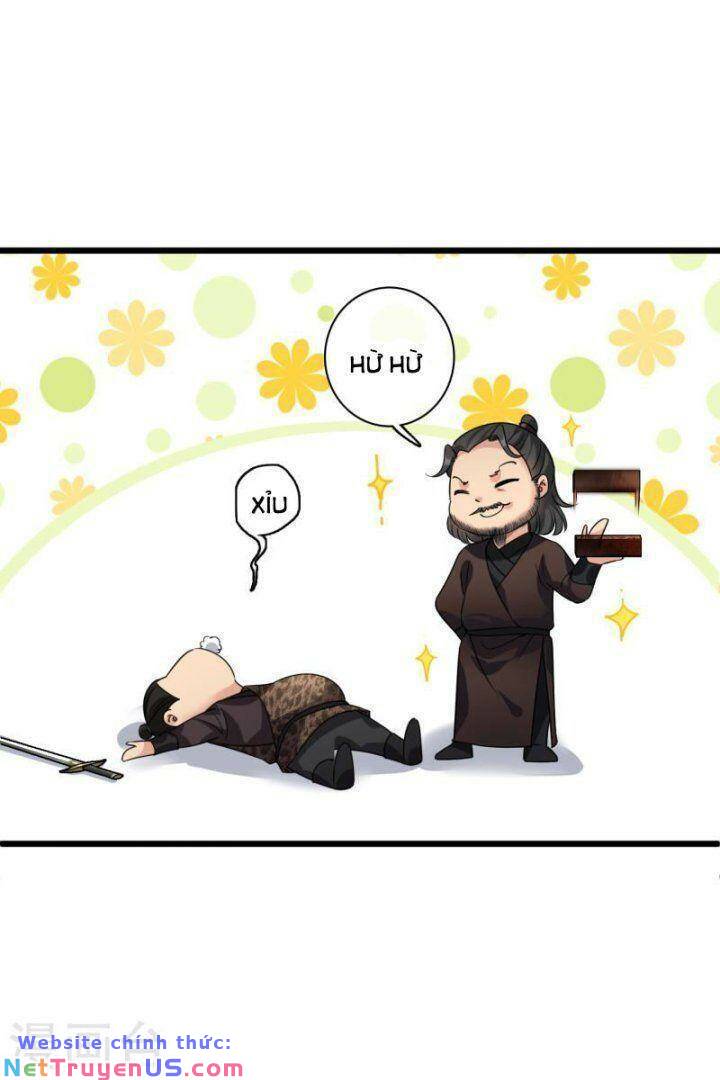 nụ cười của nàng liền ngọt đảo ta tám viên nha chapter 59 14