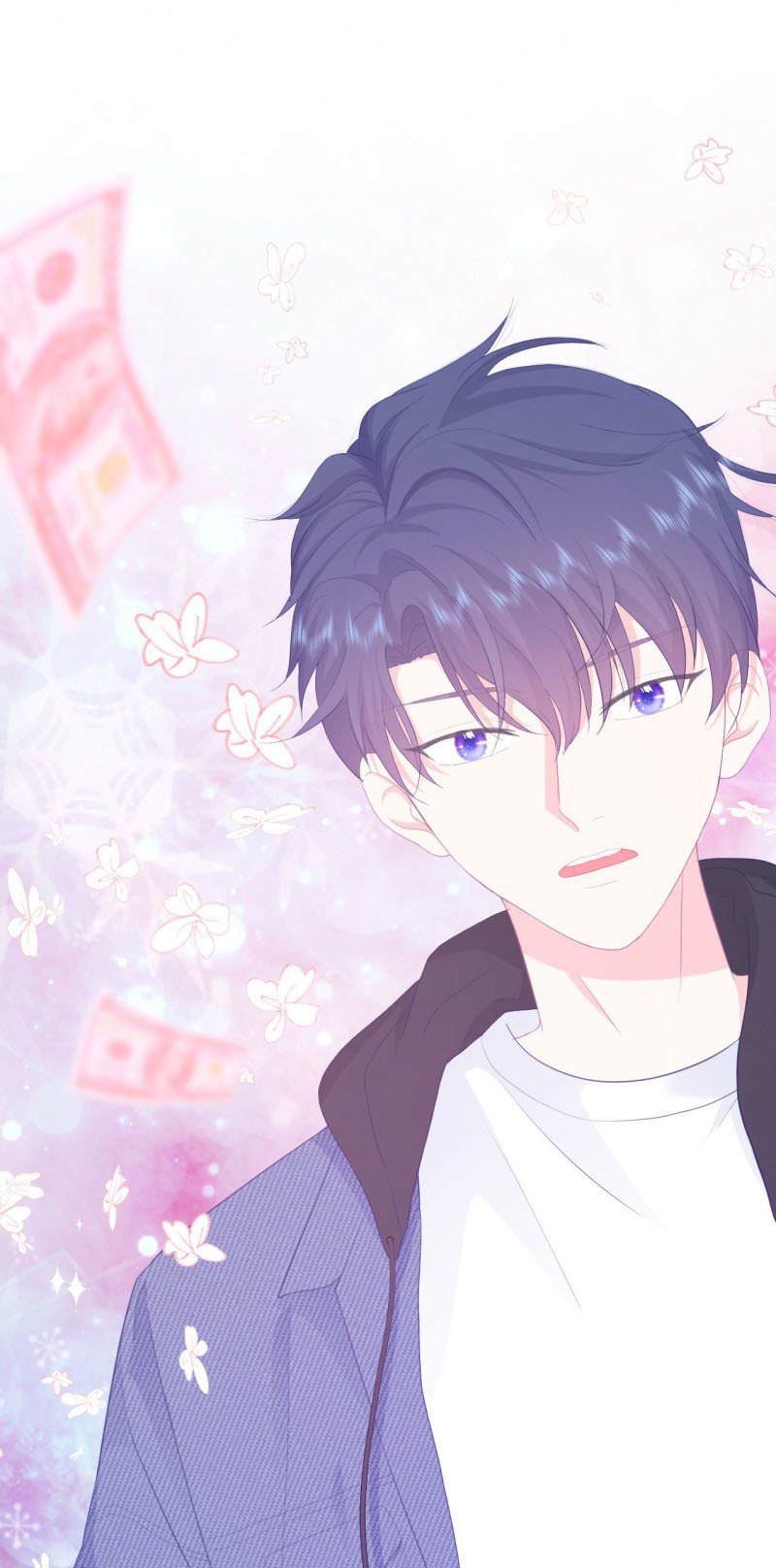 sử thi tình yêu của tôi và “tôi” chapter 1 67