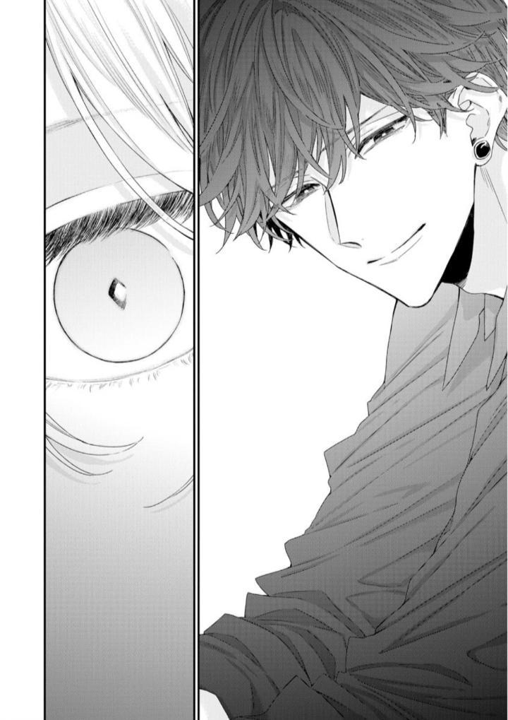 nụ hôn bạch tuyết chapter 3 6