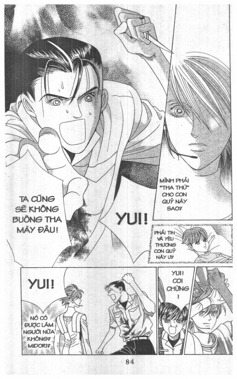 nàng tiên ánh trăng - kaguya hime chapter 27 84