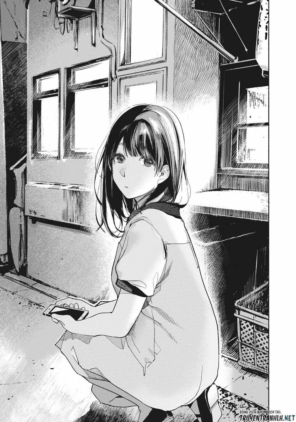 my daughter's friend chapter 34 7