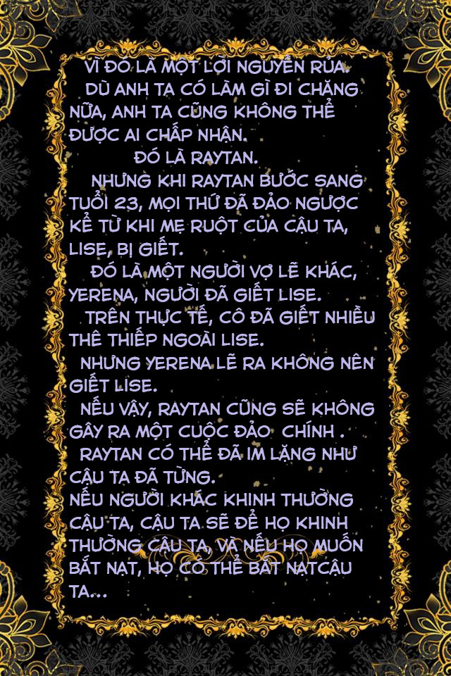 búp bê yêu dấu của bạo chúa chapter 1 5