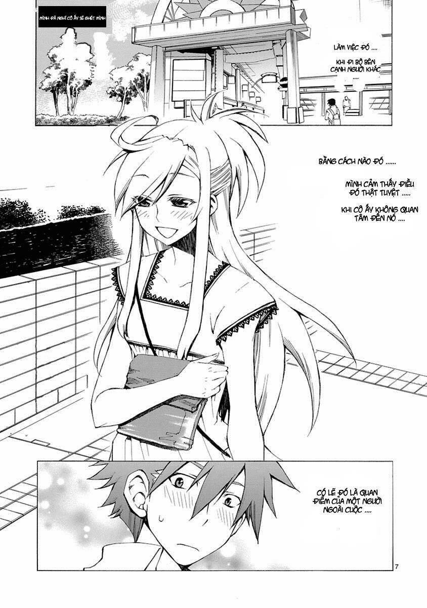 nyankoi! chapter 2 7