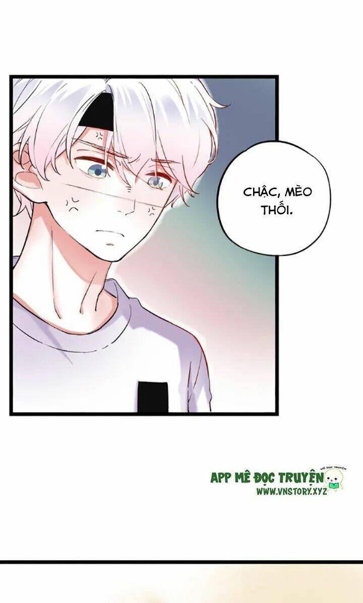 trạch thượng tịch mịch huỳnh hỏa chapter 26 8