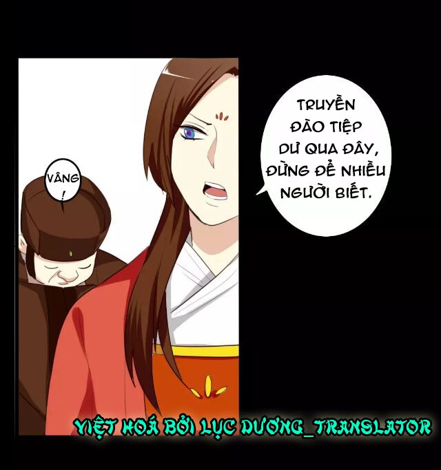 lưỡng bất nghi (full) chapter 50 8