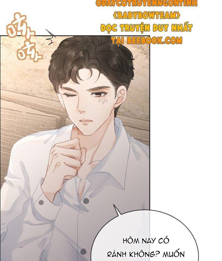 nữ phụ xuyên sách chỉ muốn làm cá ướp muối chapter 27 29