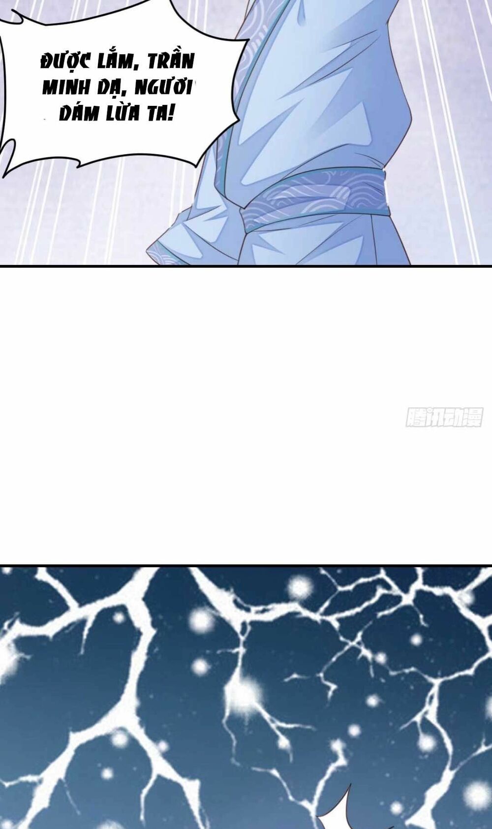 thuần hóa ba ba bạo quân chapter 23 42