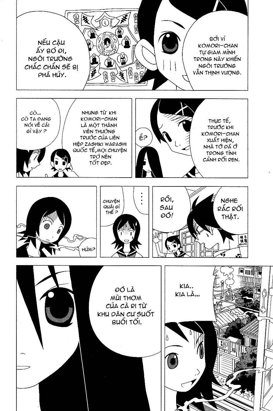sayounara, zetsubou-sensei chapter 10 20