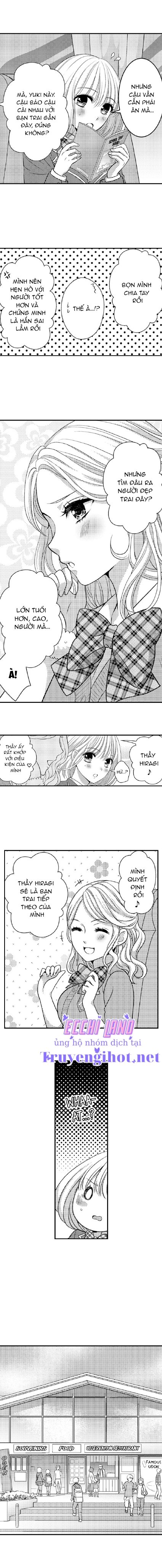 thầy tịch thu đồ chơi người lớn của tôi rồi nói "tôi sẽ dạy em cách sử dụng nó" chapter 51.2 1