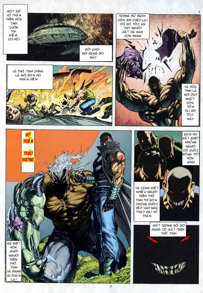 võ thần chapter 33 7